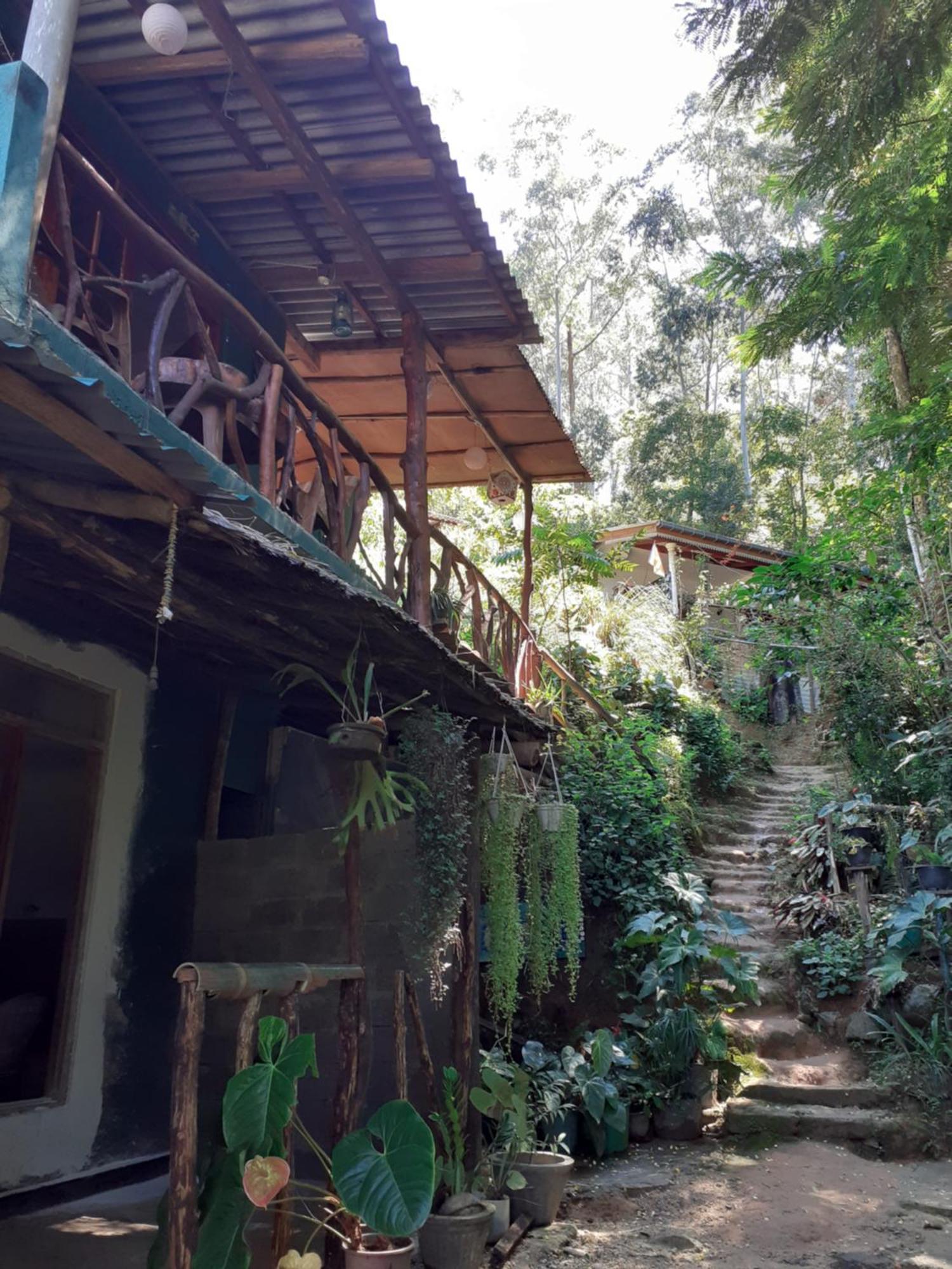 Chamathka Homestay